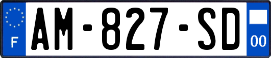 AM-827-SD