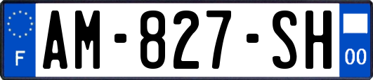 AM-827-SH