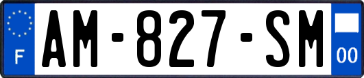 AM-827-SM