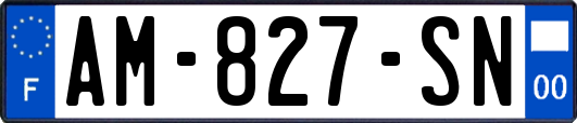 AM-827-SN