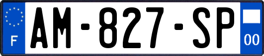 AM-827-SP