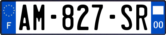 AM-827-SR