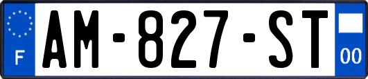 AM-827-ST