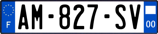 AM-827-SV