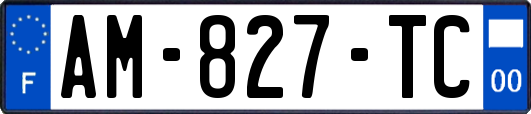 AM-827-TC