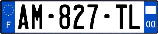 AM-827-TL