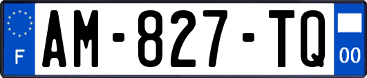 AM-827-TQ