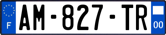 AM-827-TR