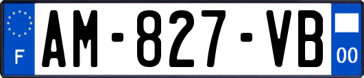 AM-827-VB