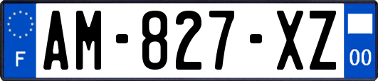 AM-827-XZ