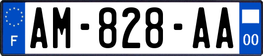 AM-828-AA