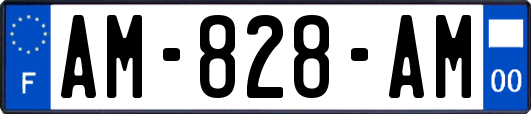 AM-828-AM