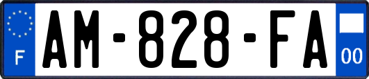 AM-828-FA