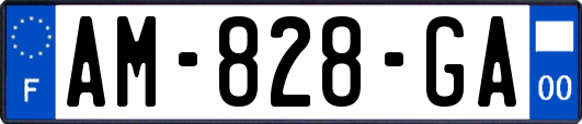 AM-828-GA