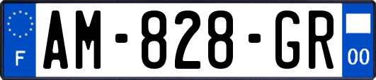 AM-828-GR