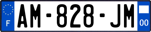 AM-828-JM