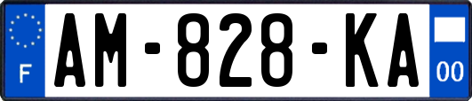 AM-828-KA