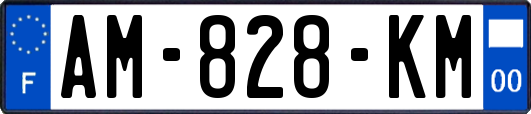 AM-828-KM