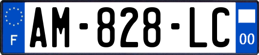 AM-828-LC