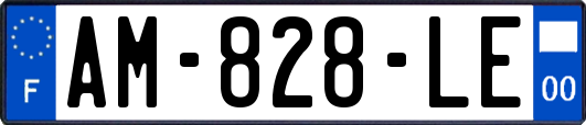 AM-828-LE
