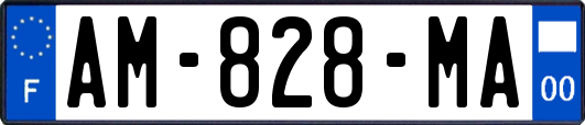 AM-828-MA