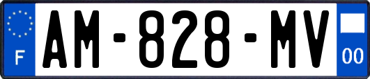 AM-828-MV