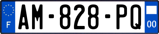 AM-828-PQ