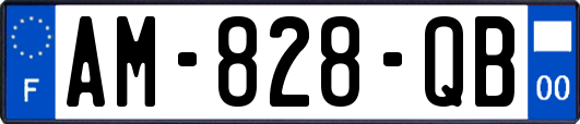 AM-828-QB