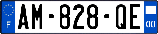 AM-828-QE