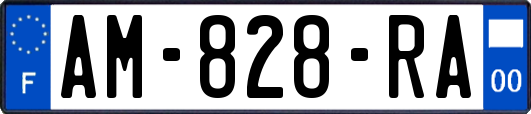 AM-828-RA