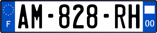 AM-828-RH
