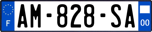 AM-828-SA