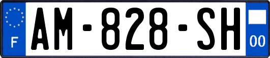AM-828-SH