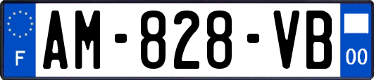 AM-828-VB