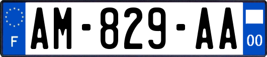 AM-829-AA