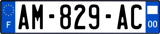 AM-829-AC
