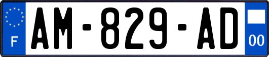 AM-829-AD