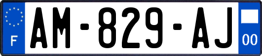 AM-829-AJ