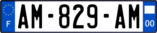 AM-829-AM