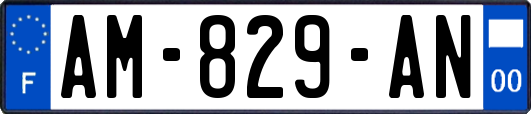 AM-829-AN