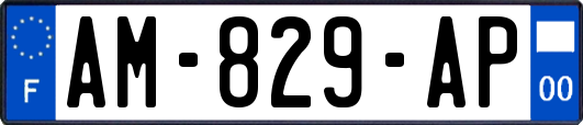 AM-829-AP