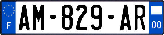 AM-829-AR