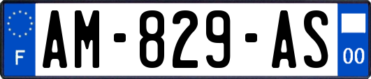 AM-829-AS