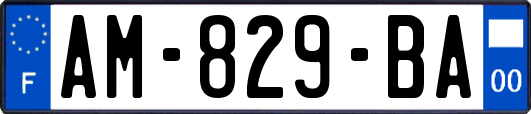 AM-829-BA