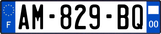 AM-829-BQ