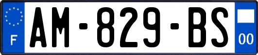 AM-829-BS