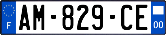 AM-829-CE