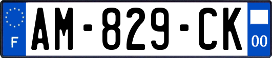 AM-829-CK