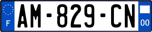 AM-829-CN