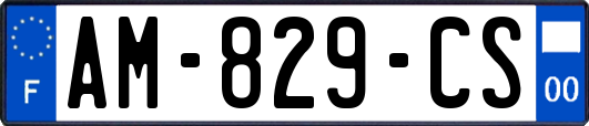 AM-829-CS